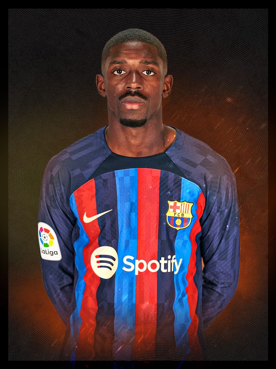 Dembele